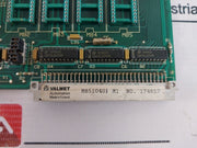 Valmet Automation 547006-3A Memory Card