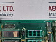 Valmet Automation 547006-3A Memory Card