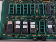 Valmet Automation 547006-3A Memory Card