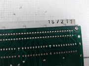 Valmet Automation 547006-3A Memory Board M8510401 M1