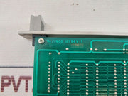 Valmet Automation 547006-3B Memory Board