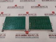 Valmet Automation 547006-3B Memory Board