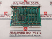 Valmet Automation 547006-3B Memory Board