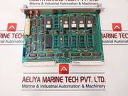 Valmet Automation M8510401 M1 Vpa Memu 547006-3B 547006-3A Memory Board