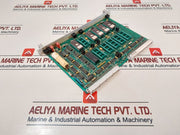 Valmet Automation M8510401 M1 Vpa Memu 547006-3B 547006-3A Memory Board