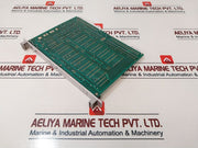 Valmet Automation M8510401 M1 Vpa Memu 547006-3B 547006-3A Memory Board
