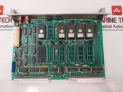 Valmet Automation M8510401 M1 Vpa Memu 547006-3B 547006-3A Memory Board