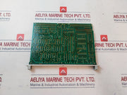 Valmet Automation 547070-3B,547070-3A Cpu Module 282072