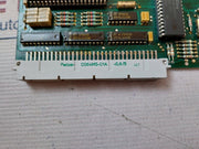Valmet Automation 547070-3B,547070-3A Cpu Module 282072