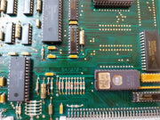 Valmet Automation 547070-3B,547070-3A Cpu Module 282072