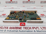 Valmet Automation 547070-3B Cpu Module M8510041 M2