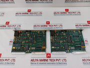Valmet Automation 547070-3B Cpu Module M8510041 M2