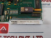 Valmet Automation 547070-3B Cpu Module M851004 M2