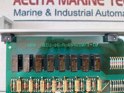 Valmet Automation 65421071-1B Pcb Card