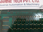 Valmet Automation 65421071-1B Pcb Card