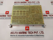 Valmet Automation Aiu16T Analog Input Module