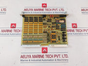Valmet Automation Aiu16T Analog Input Module Mt924