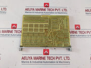 Valmet Automation Aiu16T Analog Input Module Mt924