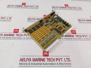 Valmet Automation Aiu16T Analog Input Module Mt924