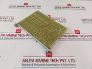 Valmet Automation Aiu16T Analog Input Module Mt924