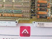 Valmet Automation Aiu16T Analog Input Module Mt924