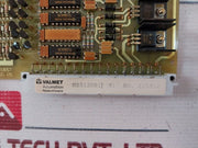 Valmet Automation Aiu16T Analog Input Module Mt924