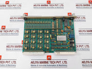 Valmet Automation Aiu 16 Analog Input Module M8512071 M1