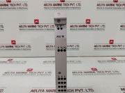Valmet Automation Aiu 16 Analog Input Module 5462-915 E