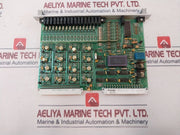 Valmet Automation Aiu 16 Analog Input Module 5462-915 E
