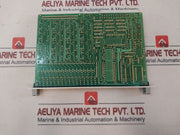 Valmet Automation Aiu 16 Analog Input Module 5462-915 E
