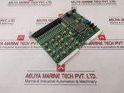 Valmet Automation Aiu 16 Analog Input Module 5462-915 E