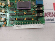 Valmet Automation Aiu 16 Analog Input Module 5462-915 E