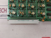 Valmet Automation Aiu 16 Analog Input Module 5462-915 E