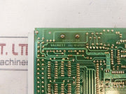 Valmet Automation Aiu 16 Analog Input Module 5462-915 E