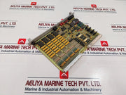 Valmet Automation Aiu 16T Analog Input Module M8512081 M1/ 85120811 M1