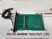 Valmet Automation Aou-4 Analog Output Module A413201