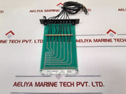 Valmet Automation Aou-4 Analog Output Module A413201