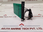 Valmet Automation Aou-4 Analog Output Module A413201
