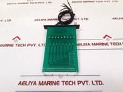 Valmet Automation Aou-4 Analog Output Module A413201