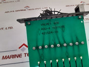 Valmet Automation Aou-4 Analog Output Module A413201