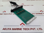 Valmet Automation Aou-4 Analog Output Module A413201
