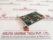 Valmet Automation Aou1 Analog Output Module