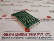 Valmet Automation Aou1 Analog Output Module