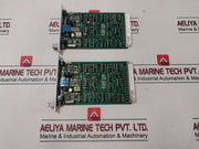 Valmet Automation Aou2 3-542808-2B Board