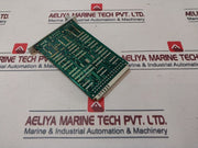 Valmet Automation Aou2 3-542808-2B Board