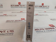 Valmet Automation Aou 2 Pcb Card M8512121 M1