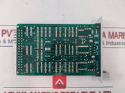 Valmet Automation Aou 2 Printed Circuit Board M851212