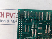 Valmet Automation Aou 2 Printed Circuit Board M851212