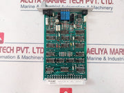 Valmet Automation Aou 2 Printed Circuit Board M851212