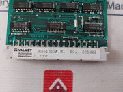 Valmet Automation Aou 2 Printed Circuit Board M851212
